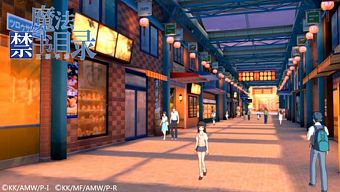 game mobile, game free, game ios, game android, review game  trung quốc, game mobile 2017, game rpg 2017, toaru majutsu no indekkusu, tải toaru majutsu no indekkusu, download toaru majutsu no indekkusu, hướng dẫn toaru majutsu no indekkusu