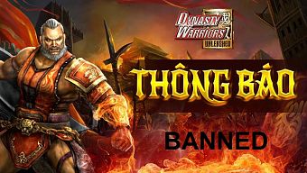 game mobile, game ios, game android, game trong nước, dynasty warrior, game 2017, giftcode dynasty warriors unleashed, thủ thuật dynasty warriors unleashed, tải dynasty warriors unleashed, mẹo dynasty warriors: unleashed, diễn đàn dynasty warriors: unleashed, cộng đồng dynasty warriors: unleashed, dynasty warriors unleashed, hướng dẫn dynasty warriors: unleashe