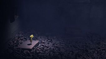 outlast 2, resident evil 7, tai game little nightmare, down little nightmares, little nightmares, huong dan choi little nightmares