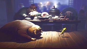 game kinh dị, horror game, game pc/console, little nightmare, little nightmare livestream, tải little nightmare, download little nightmare, hướng dẫn little nightmare, hướng dẫn chơi little nightmare, mẹo little nightmare