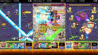 game 3d, game free, tải game, game download, game ios, monster strike, game android, tải game miễn phí, game miễn phí, game tải, game mobile 2017, hướng dẫn chơi monster strike, mẹo chơi monster strike, thủ thuật monster strike, tải  monster strike, cộng đồng  monster strike, diễn đàn  monster strike