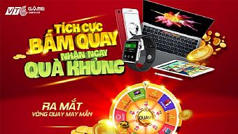 apple, ios, ipad, iphone, apple watch, ipad pro, iphone 7, vòng quay may mắn, vtcgame