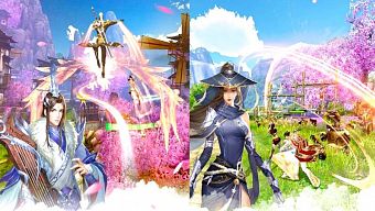 game 3d, game mobile, game ios, game android, game võ hiệp, review game  trung quốc, game mobile 2017, tải ngọa hổ tàng long 2, hướng dẫn ngọa hổ tàng long 2, thủ thuật ngọa hổ tàng long 2, download ngọa hổ tàng long 2