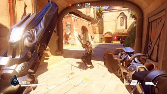 game online, blizzard, game bắn súng, fps, overwatch, game pc/console, fps 2017, hướng dẫn overwatch, game bắn súng 2017, tải overwatch, hướng dẫn chơi overwatch, fps online 2017, download overwatch, tải miễn phí overwatch
