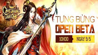game mobile, game ios, game android, game trong nước, top game hot, game 2017, game nph gamota, top game hot 2017, công thành tam quốc, tải công thành tam quốc, mẹo công thành tam quốc, thủ thuật công thành tam quốc, diễn đàn công thành tam quốc, cộng đồng công thành tam quốc, hướng dẫn công thành tam quốc, giftcode công thành tam quốc, công thành tam quốc gamota, công thành tam quốc open beta