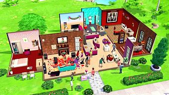 rpg, gmo, game nhập vai, game casual, top game, game ios, game android, the sims, game giả lập, gmo 2017, game nhập vai 2017, rpg 2017, the sims mobile, the sims 2017, simulator game 2017, tải the sims mobile, download the sims mobile, hướng dẫn the sims mobile, mẹo the sims mobile
