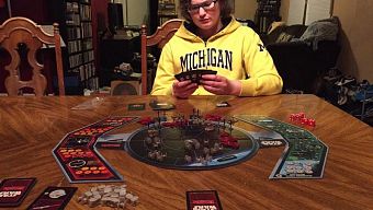 hướng dẫn, board game, tac hai cua game, lợi ích của game, chan thuong so nao, game thu va vo