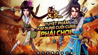 game mobile, anh hùng xạ điêu, game ios, game android, tải anh hùng xạ điêu, mẹo anh hùng xạ điêu, thủ thuật anh hùng xạ điêu, cộng đồng anh hùng xạ điêu, diễn đàn anh hùng xạ điêu, hướng dẫn anh hùng xạ điêu