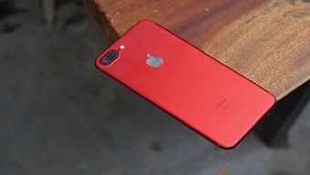 apple, ios, iphone, iphone 7, iphone 7 đỏ
