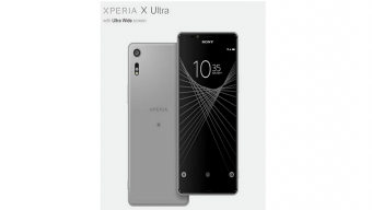 android, xperia, smartphone android, xperia x ultra