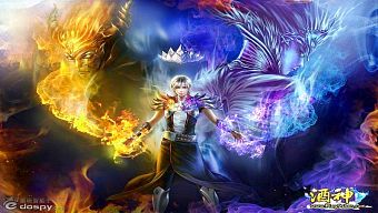game mobile, game free, game thẻ bài, game ios, game android, review game  trung quốc, game mobile 2017, tửu thần âm dương miện, tải tửu thần âm dương miện, download tửu thần âm dương miện, hướng dẫn tửu thần âm dương miện