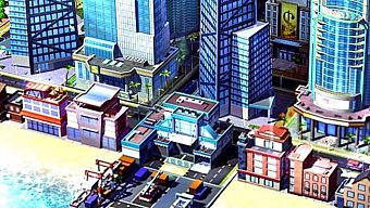 game mobile, game free, game ios, game android, review game  trung quốc, game mobile 2017, perfect city, tải perfect city, download perfect city, hướng dẫn perfect city