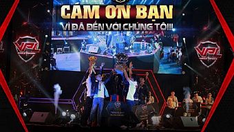 game mobile, vtc mobile, game ios, game trong nước, game 2017, giải đấu esport, giải đấu vpl, vpl 2017, tập kích vpl 2017, game adroid, chung kết miền bắc vpl 2017, vpl mùa xuân 2017, vietnam pro league 2017, chung kết quốc gia vpl 2017, huyền thoại moba vpl 2017, truy kích vpl 2017, truy kích mobile vpl 2017, đại chiến tam quốc vpl 2017