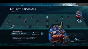 valve, dota 2, esport, e-sport, battle pass, cong dong dota 2, gamehub dota 2, cot truyen dota 2, huong dan dota 2, ti 7, gabe, download dota 2, hướng dẫn battle pass, huong dan lam quest path, huong dan quest ti7