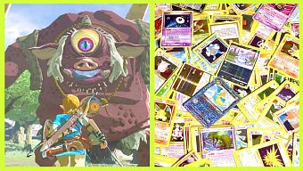 game mobile, rpg, nintendo, the legend of zelda, nintendo mobile, animal crossing mobile, rpg 2017, pokemon game 2017, pokemon card game mobile, the legend of zelda mobile, the legend of zelda : breath of the wild, download  the legend of zelda : breath of the wild, download the legend of zelda mobile, tải the legend of zelda mobile, pokemon card game 2017