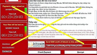 virus, game pc/console, pc/console, ransomware, wannacry, vozforums