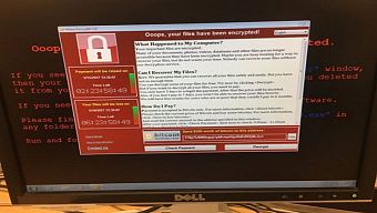 công nghệ, hacker, virus, wannacry