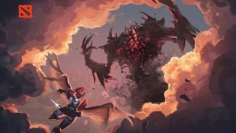 dota, dota 2, update dota