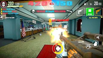 fps, overkill, game ios, game android, payday, fps online, fps 2017, fps online 2017, payday crime wars, tải payday crime wars, download payday crime wars, hướng dẫn payday crime wars, chơi game payday crime wars, mẹo payday crime wars