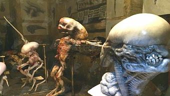 game kinh dị, game ios, game android, aliens, game pc/console, game kinh dị 2017, phim kinh dị, xenomorph, phim kinh dị 2017, top alien game, top aliens movie