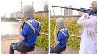 webgame, cosplay, game online, game mobile, game di động, gmo, tải game, cosplay dễ thương, game pc, coser, game ios, cosplay game, game mobile mới, tin game mobile, cosplayer, game android, game mobile hay, cộng đồng game thủ, tải game miễn phí, game miễn phí, tổng hợp cosplay, hậu trường cosplay, tin game mới, cosplay đẹp, tin game mobile online, tin cộng đồng, game 2017