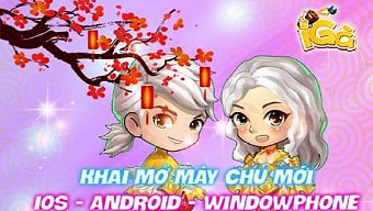giftcode, game mobile, igà, hướng dẫn  igà, tải  igà, mẹo  igà, thủ thuật  igà, cộng đồng  igà, diễn đàn  igà