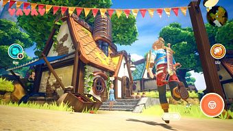 rpg, game nhập vai, arpg, oceanhorn, game ios, game android, oceanhorn 2: knights of the lost realm, game nhập vai 2017, arpg 2017, oceanhorn 2, tải  oceanhorn 2: knights of the lost realm, download  oceanhorn 2: knights of the lost realm, hướng dẫn  oceanhorn 2: knights of the lost realm
