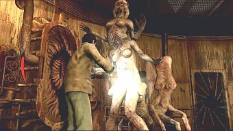 game kinh dị, horror game, survival horror game, the last of us, fallout, top game kinh dị, left 4 dead, horror game 2017, game kinh dị 2017, top game kinh dị 2017, bloater, boomer, the master, asphyxia, silent hill: homecoming