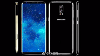 android, samsung, smartphone android, smartphone samsung, galaxy note 8, samsung galaxy note 8