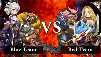 rpg, gmo, arpg, moba, vainglory, super evil megacorp, game ios, nexon, game android, game hàn quốc, moba mobile, gmo 2017, game mobile online 2017, arpg 2017, rpg 2017, moba 2017, moba mobile 2017, arena masters, tải arena masters, download arena masters, hướng dẫn arena masters, cộng đồng arena masters, arena masters vs vainglory
