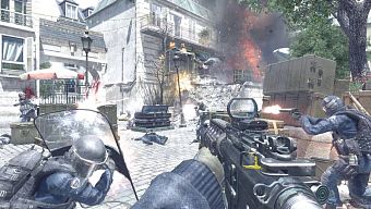 rpg, game nhập vai, game bắn súng, fps, top game, crysis, fps 2017, call of duty: modern warfare 3, game bắn súng 2017, game nhập vai 2017, top game 2017, rpg 2017, far cry 2, the witcher 2: assassins of kings, burnout paradise