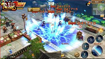 game mobile, sắp phát hành, phi long tai thien, game ios, game android, phi long tại thiên, hướng dẫn phi long tại thiên, cộng đồng phi long tại thiên, diễn đàn phi long tại thiên