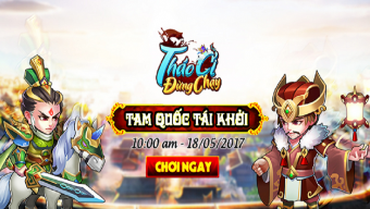 game mobile, game ios, game android, tháo ơi đừng chạy, tải tháo ơi đừng chạy, mẹo tháo ơi đừng chạy, thủ thuậttháo ơi đừng chạy, diễn đàn tháo ơi đừng chạy, cộng đồng tháo ơi đừng chạy, hướng dẫn tháo ơi đừng chạy