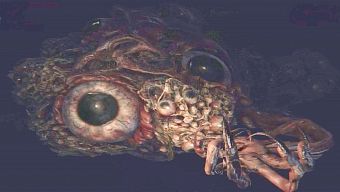 game kinh dị, dead space, bloodborne, resident evil 2, resident evil 6, dark souls 3, god of war ii