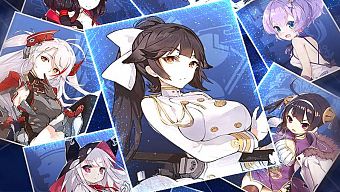 game mobile, game free, game ios, game android, review game  trung quốc, game mobile 2017, azur lane, tải azur lane, hướng dẫn azur lane, download azur lane