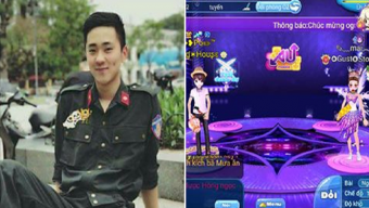 au mobile, game mobile, game ios, game âm nhạc, game android, game vũ đạo, game trong nước, cộng đồng au mobile, game thu au mobile, game 2017, mẹo au mobile, thủ thuật au mobile, diễn đàn au mobile, hướng dẫn au mobile, tải au mobile, giftcode au mobile