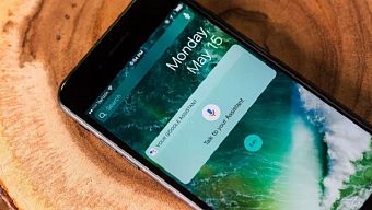 ios, iphone, google, google assistant
