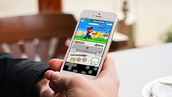 apple, ios, giả lập, ios 10.3, giả lập nintendo ds, nds4ios