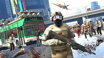 game kinh dị, game pc/console, gta 5, game pc/console 2017, gta 5 mod, hướng dẫn gta 5, tải gta 5, download gta 5, tải mod gta 5, hướng dẫn chơi gta 5, gta 5 zombie, gta 5 zombie mod, gta 5 zombie mod 2017