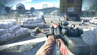 game bắn súng, fps, ubisoft, fps online, game pc/console, game pc/console 2017, game bắn súng 2017, fps online 2017, far cry 5, hướng dẫn chơi far cry 5, tải far cry 5, download far cry 5, hướng dẫn far cry 5, mẹo far cry 5, e3 2017, ubisoft 2017