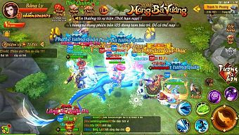 game mobile, gmo, hướng dẫn, mmo, game ios, game android, mộng bá vương 3d, mẹo mộng bá vương 3d, thủ thuật mộng bá vương 3d, giftcode mộng bá vương 3d, diễn đàn mộng bá vương 3d, cộng đồng mộng bá vương 3d, bá vương hội tụ