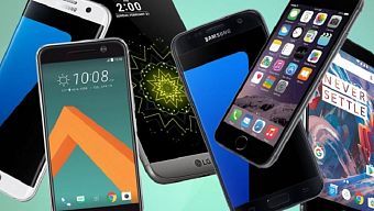 android, ios, smartphone, công nghệ, smartphone 2017