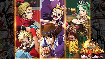 game online, game pc, one piece đại chiến, tải  one piece đại chiến, mẹo  one piece đại chiến, thủ thuật  one piece đại chiến, giftcode  one piece đại chiến, diễn đàn  one piece đại chiến, webgame  one piece đại chiến, hướng dẫn  one piece đại chiến