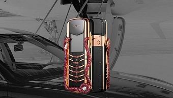 điện thoại, công nghệ, vertu, signature cobra limited edition, vertu signature cobra limited edition