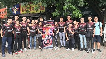 game mobile, game bắn súng, game fps, game ios, game android, game trong nước, cf mobile, game 2017, crossfire legends, cf mobile bản việt, cf mobile - crossfire legends, tải crossfire legends, giftcode crossfire legends, cộng đồng crossfire legends, hướng dẫn crossfire legends, mẹo crossfire legends, thủ thuật crossfire legends, game thủ crossfire legends, crossfire legends league 2017 - season 1, game hot 2017, genius gaming