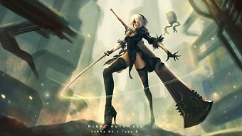 cosplay, game online, game mobile, game di động, gmo, tải game, cốt truyện, sieu pham, game pc, coser, game ios, cosplay game, game mobile mới, tin game mobile, cosplayer, game android, game mobile hay, cộng đồng game thủ, tải game miễn phí, game miễn phí, tổng hợp cosplay, hậu trường cosplay, tin game mới, tin game mobile online, tin cộng đồng, game 2017, nier: aumomata, cot truyen nier automata, nier automata, yoko taro, bí mật nier:automata