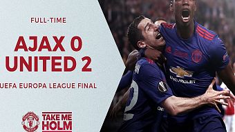 champion, manchester united, europa league, man.utd, manutd, ajax