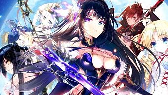game mobile, game free, game ios, game android, review game  trung quốc, game mobile 2017, kannazuki, tải kannazuki, hướng dẫn kannazuki, download kannazuki