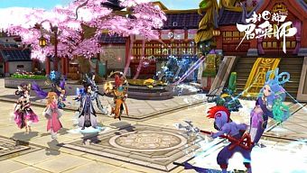 game mobile, game free, game ios, game android, review game  trung quốc, game mobile 2017, phong thần triệu hồi sư, tải phong thần triệu hồi sư, hướng dẫn phong thần triệu hồi sư, download phong thần triệu hồi sư