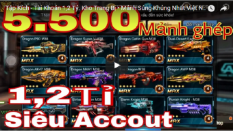 game mobile, game bắn súng, game fps, game ios, game android, game trong nước, tập kích, tải tập kích, game 2017, hướng dẫn tập kích, giftcode tập kích, cộng đồng tập kích, diễn đàn tập kích, game thủ tập kích, mẹo tập kích, thủ thuật tập kích